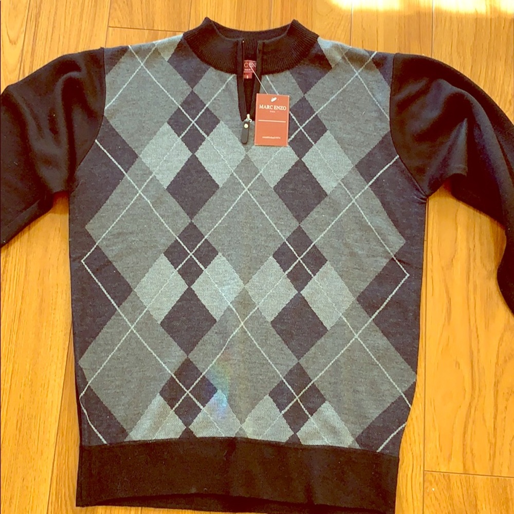 Sweater